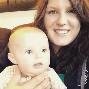 Meet your Posher, Adrianna